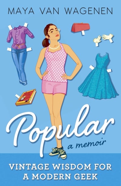 اشتري كتاب Popular - غلاف ورقي عادي الإنجليزية - 15/04/2014 في الامارات