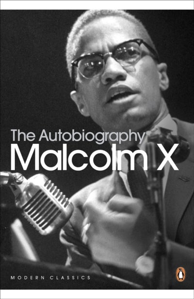 Buy The Autobiography of Malcolm X - Paperback English by Malcolm X - 03/2001 in UAE