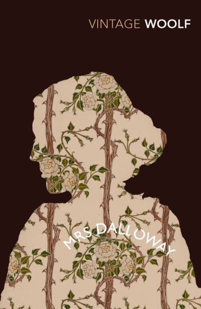 اشتري Mrs Dalloway New Edition غلاف ورقي عادي في الامارات