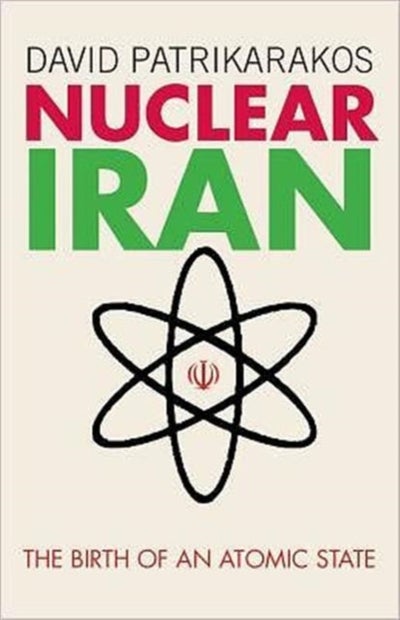 Buy Nuclear Iran printed_book_hardback english - 13/11/2012 in UAE