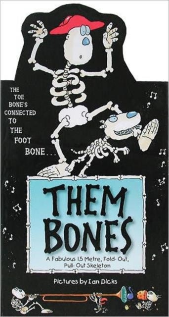 اشتري Them Bones New Edition غلاف مقوى في الامارات