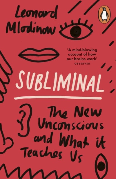 Buy Subliminal printed_book_paperback english - 01/06/2015 in UAE