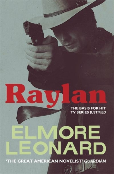 Buy Raylan printed_book_paperback english - 07/02/2013 in UAE