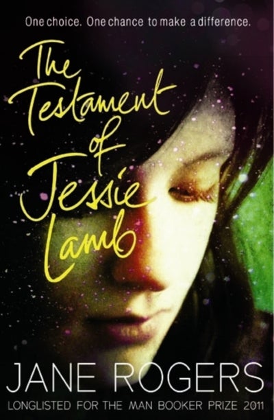 اشتري The Testament of Jessie Lamb - غلاف ورقي عادي Main Edition في الامارات