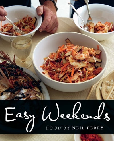 اشتري Easy Weekends غلاف ورقي عادي في الامارات