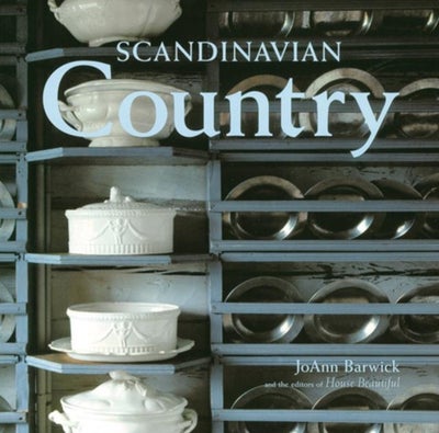 Buy Scandinavian Country printed_book_paperback english - 30/04/2006 in UAE