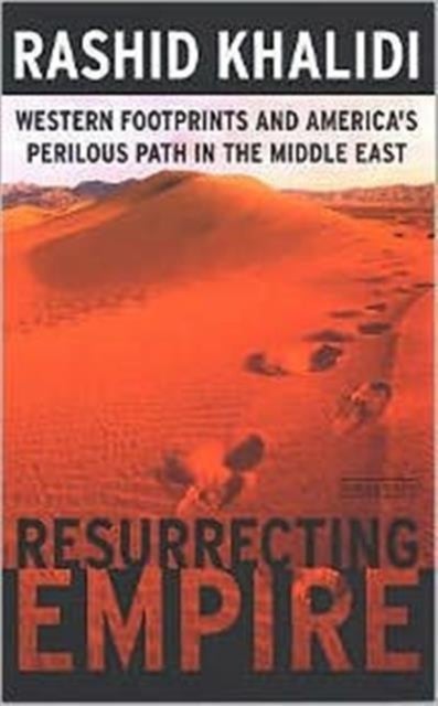 اشتري Resurrecting Empire غلاف ورقي عادي في الامارات