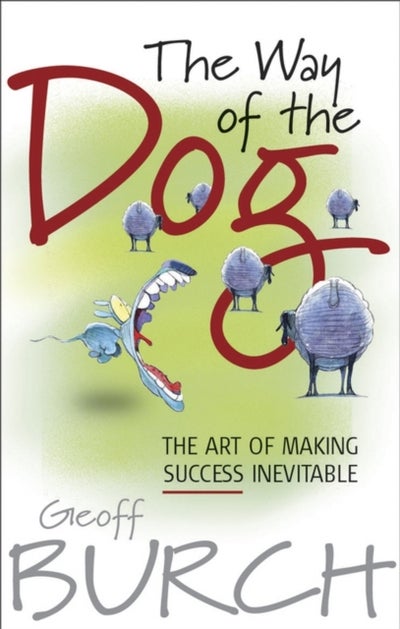 اشتري The Way of the Dog 1 غلاف ورقي عادي في الامارات