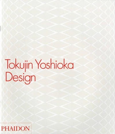 اشتري Tokujin Yoshioka Design غلاف مقوى في الامارات