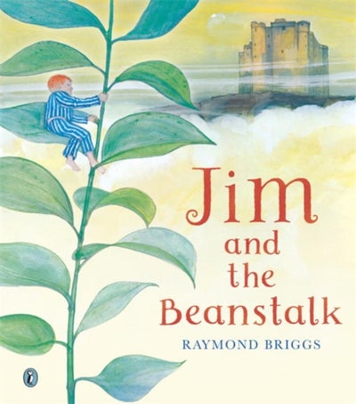 Buy Jim and the Beanstalk printed_book_paperback english - 03/04/1973 in UAE