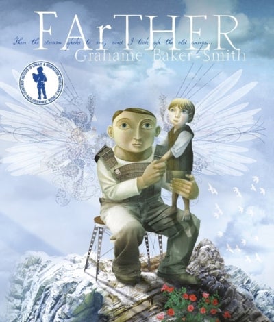 Buy Farther - Paperback English by Grahame Baker-Smith - 01/10/2011 in UAE