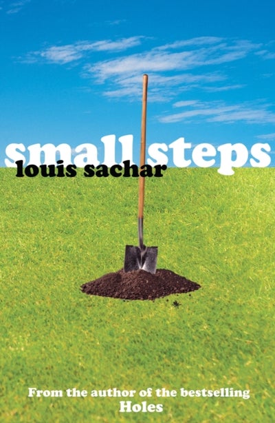 Buy Small Steps printed_book_paperback english - 31/07/2007 in UAE