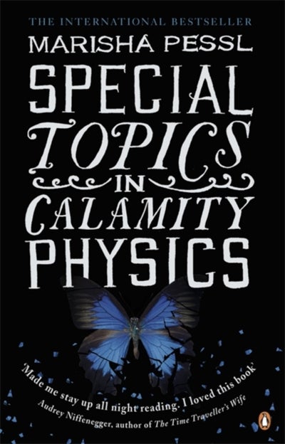 اشتري Special Topics in Calamity Physics 1st Printing Edition غلاف ورقي عادي في الامارات