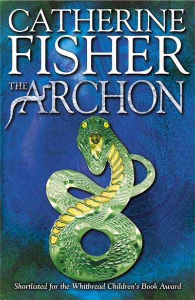 Buy The Archon printed_book_paperback english - 12/2/2004 in UAE