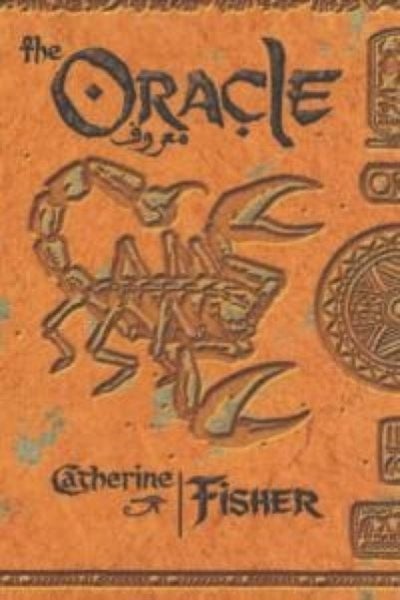 اشتري The Oracle - غلاف ورقي عادي 1St Paperback Edition في الامارات