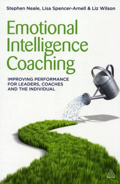 Buy Emotional Intelligence Coaching - Paperback English by Stephen Neale in UAE