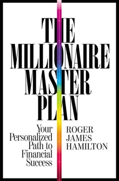 Buy The Millionaire Master Plan Paperback English by Roger James Hamilton - 41821 in Egypt