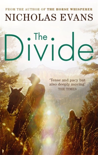 اشتري The Divide New Edition غلاف ورقي عادي في الامارات