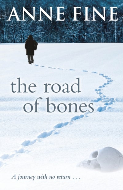 Buy The Road Of Bones printed_book_paperback english - 39148 in UAE