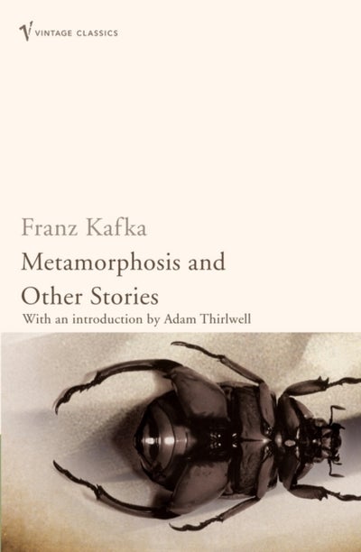 اشتري Metamorphosis And Other Stories New Edition غلاف ورقي عادي في الامارات