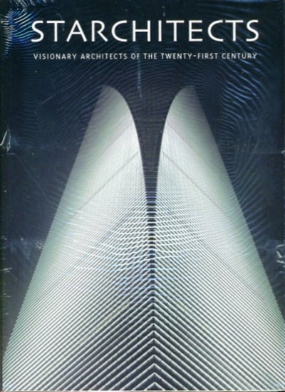 Buy Starchitects - Paperback English by Julio Fajardo - 27/07/2010 in Egypt