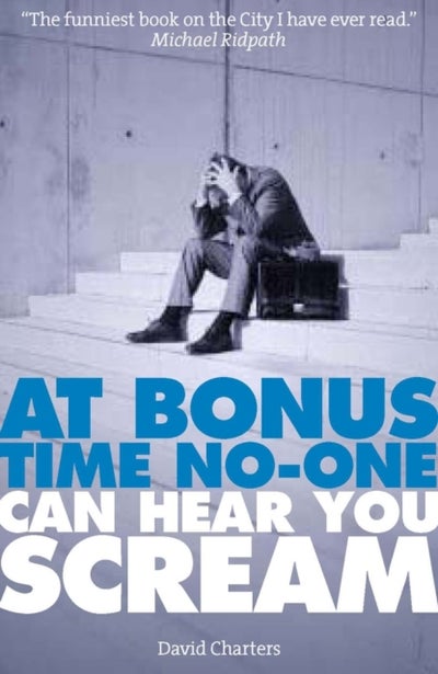 Buy At Bonus Time, No One Can Hear You Scream printed_book_paperback english - 40153 in UAE