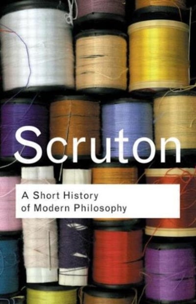 اشتري A Short History Of Modern Philosophy - Paperback 2 في الامارات