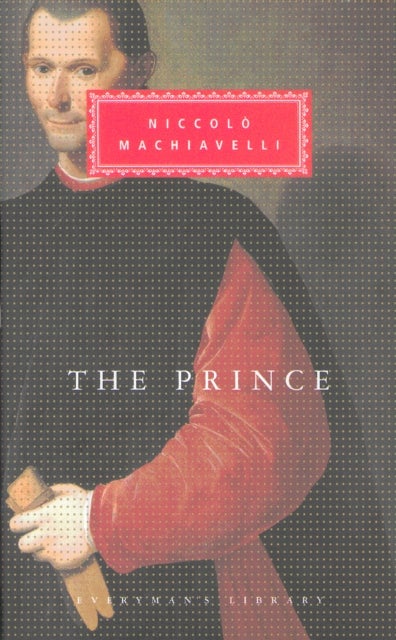 Buy The Prince - Hardcover English by Niccolo Machiavelli - 1992 in UAE