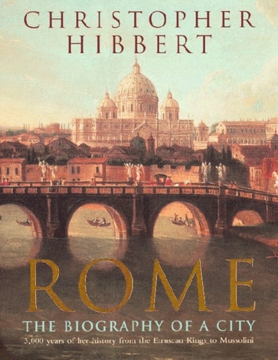 اشتري Rome - Paperback Reprint Edition في الامارات