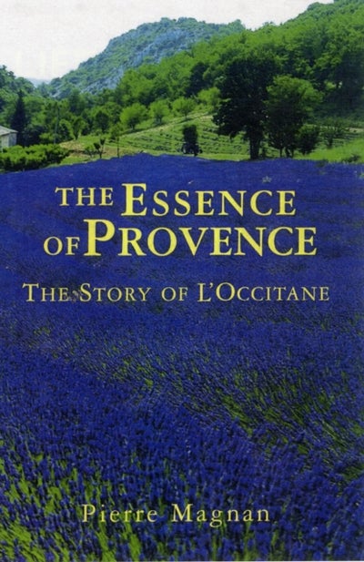 اشتري The Essence Of Provence 1 غلاف ورقي عادي في الامارات