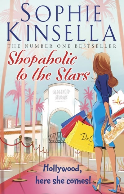 Buy Shopaholic To The Stars printed_book_paperback english - 26/03/2015 in UAE