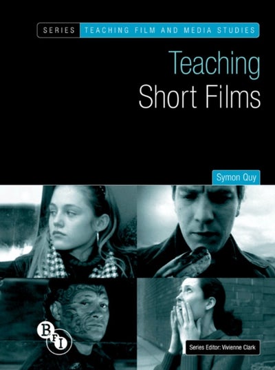 Buy Teaching Short Films printed_book_spiral_bound english - 39182 in UAE