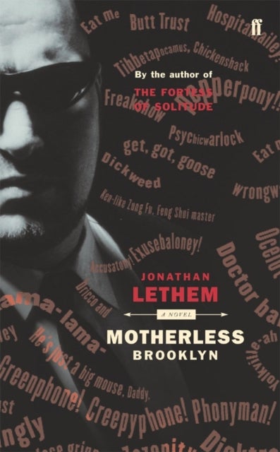 اشتري Motherless Brooklyn (ماذر ليس بروكلين) - غلاف ورقي عادي New Edition في الامارات