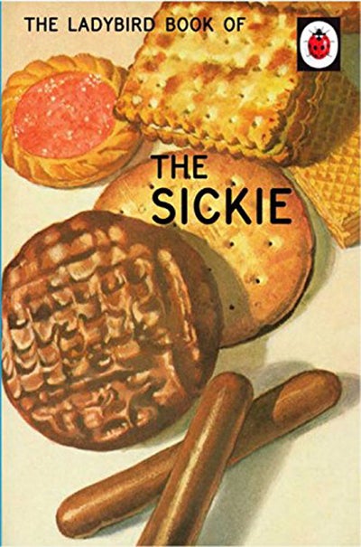 Buy The Ladybird Book of the Sickie - Hardcover English by Jason Hazeley - 20/10/2016 in UAE