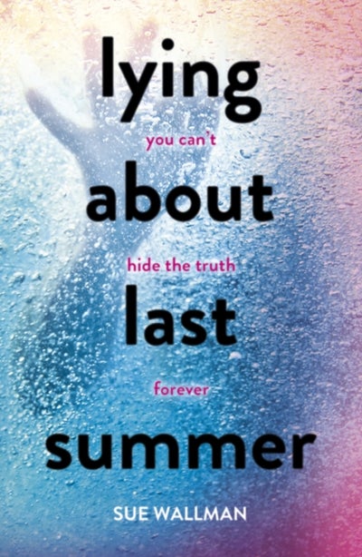 Buy Lying About Last Summer printed_book_paperback english - 5/5/2016 in UAE