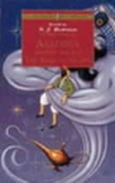 Buy Aladdin and Other Tales from the Arabian Nights printed_book_paperback english - 01/04/1997 in UAE