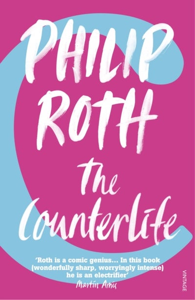 Buy The Counterlife - Paperback English by Philip Roth - 01/10/2005 in UAE