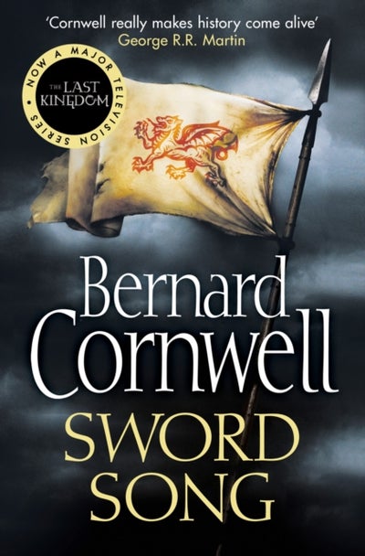 Buy Bernard Cornwell - Paperback English by Bernard Cornwell - 06/05/2008 in UAE