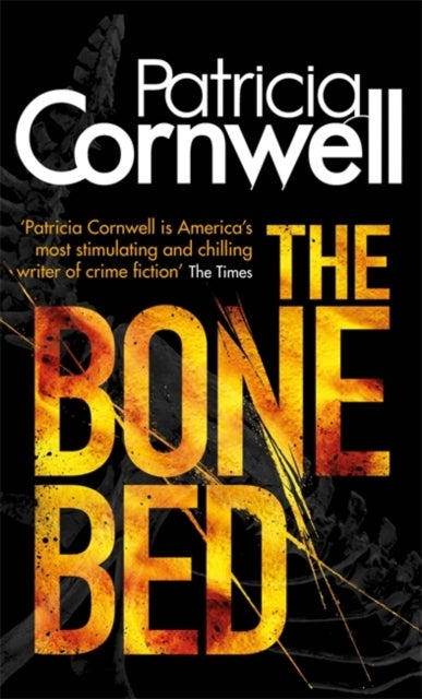 Buy The Bone Bed printed_book_paperback english - 15/05/2013 in UAE