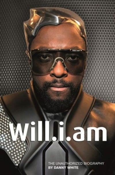 Buy Will.I.Am printed_book_paperback english - 01/04/2013 in UAE