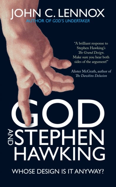 Buy God and Stephen Hawking - Paperback in UAE