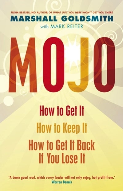 Buy Mojo printed_book_paperback english - 04/07/2009 in UAE