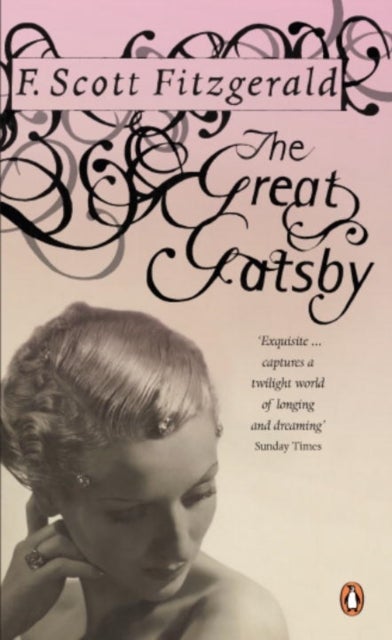 Buy The Great Gatsby printed_book_paperback english - 28/02/2006 in UAE