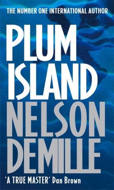 Buy Plum Island printed_book_paperback english - 04/09/2008 in UAE