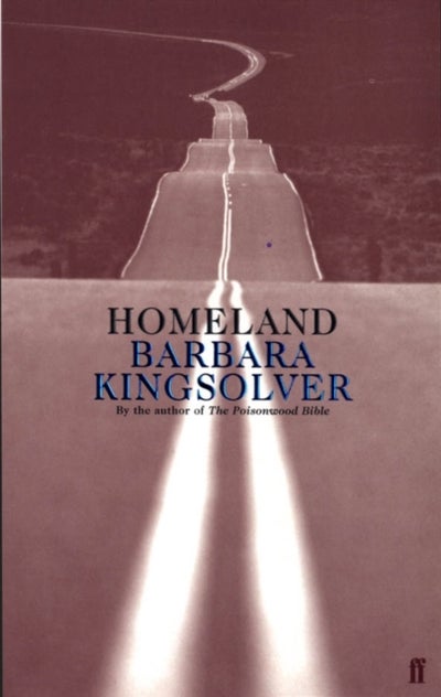 Buy Homeland printed_book_paperback english - 03/01/1998 in UAE