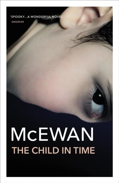 اشتري The Child in Time New Edition غلاف ورقي عادي في الامارات