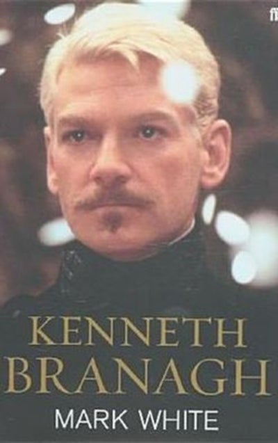 Buy Kenneth Branagh printed_book_hardback english - 03/11/2005 in UAE