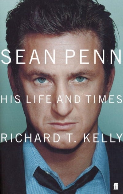 Buy Sean Penn printed_book_paperback english - 01/09/2005 in UAE