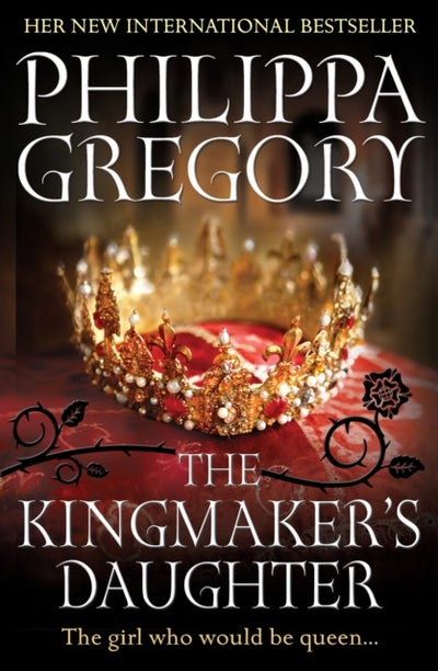 اشتري The Kingmaker's Daughter 2013 Edition غلاف ورقي عادي في الامارات