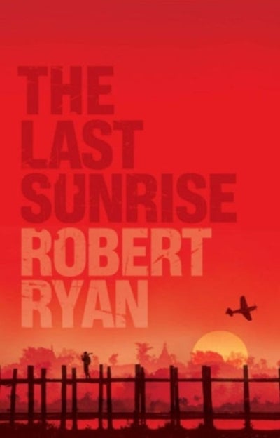 Buy The Last Sunrise printed_book_paperback english - 08/07/2006 in UAE